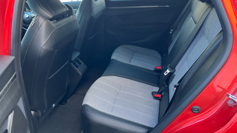 Renault Megane E-Tech EV60 160kW Techno 60kWh Optimum Charge 5dr Auto Electric Hatchback